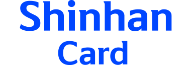 ShinhanCard Logo Eng