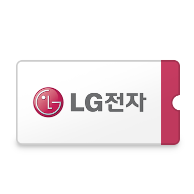 50만점 LG전자 멤버십P 증정