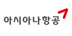 아시아나 로고 이미지