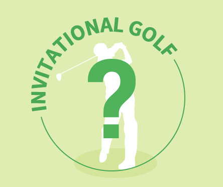 INVITATIONAL GOLF